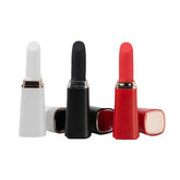 Ŝpruc-up Mini Lipoŝminka Vibrilo